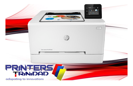 HP Color LaserJet Pro M254dw Sale Trinidad